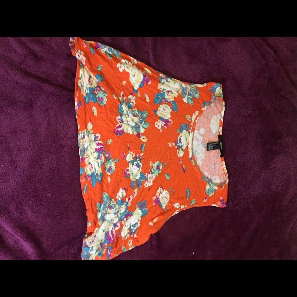 Forever 21 shirts
